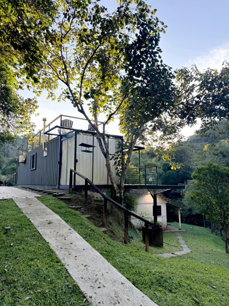 demountable hire darwin