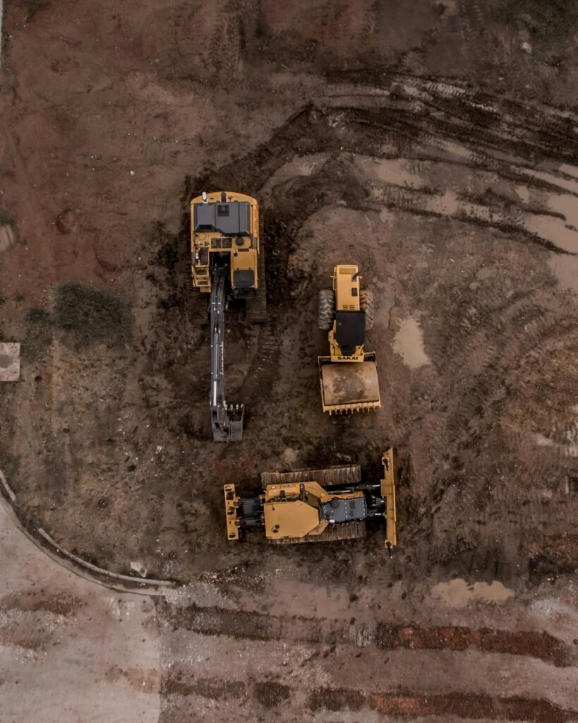 excavation rockhampton