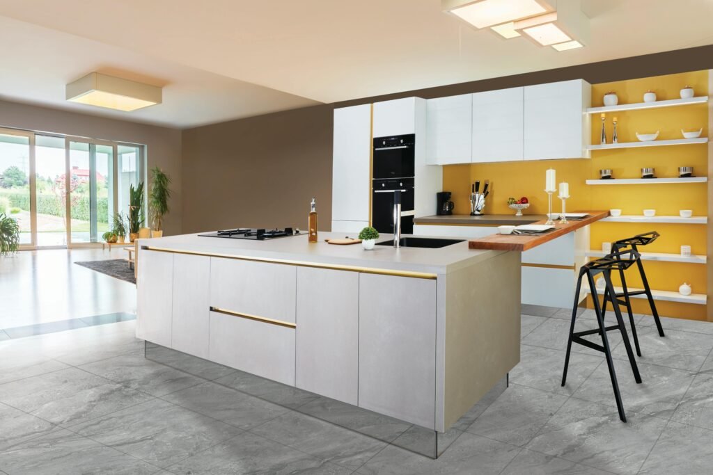 kitchen cabinets Sunshine Coast