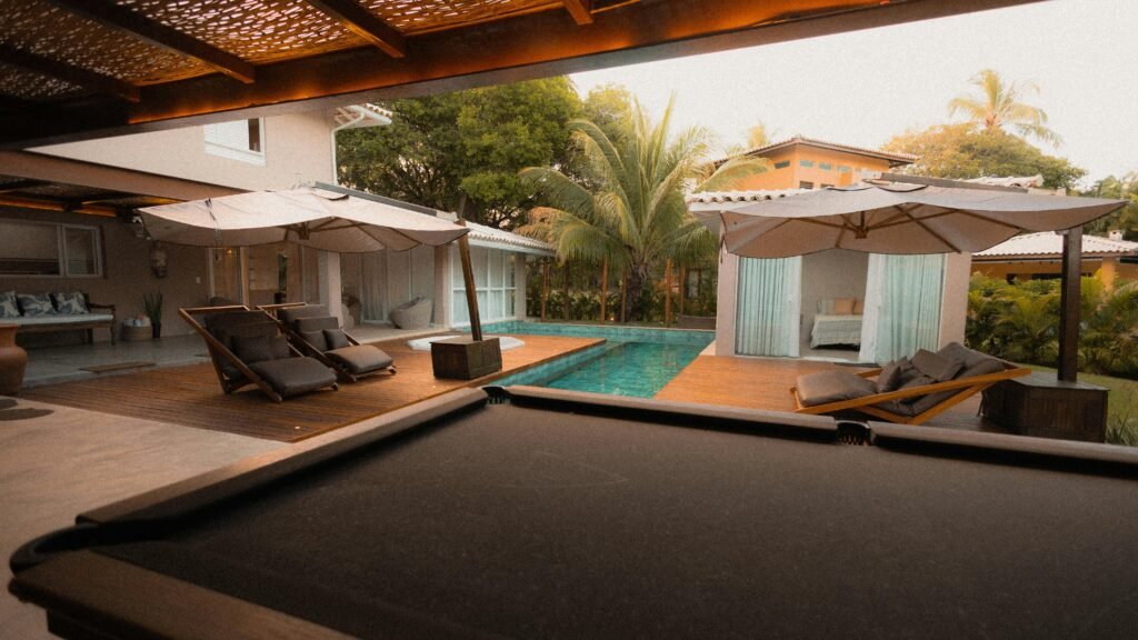 pool builders port macquarie